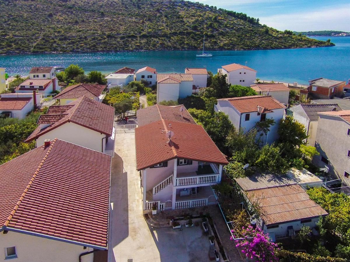 House Lucija Rogoznica (Sibenik-Knin) Exterior foto