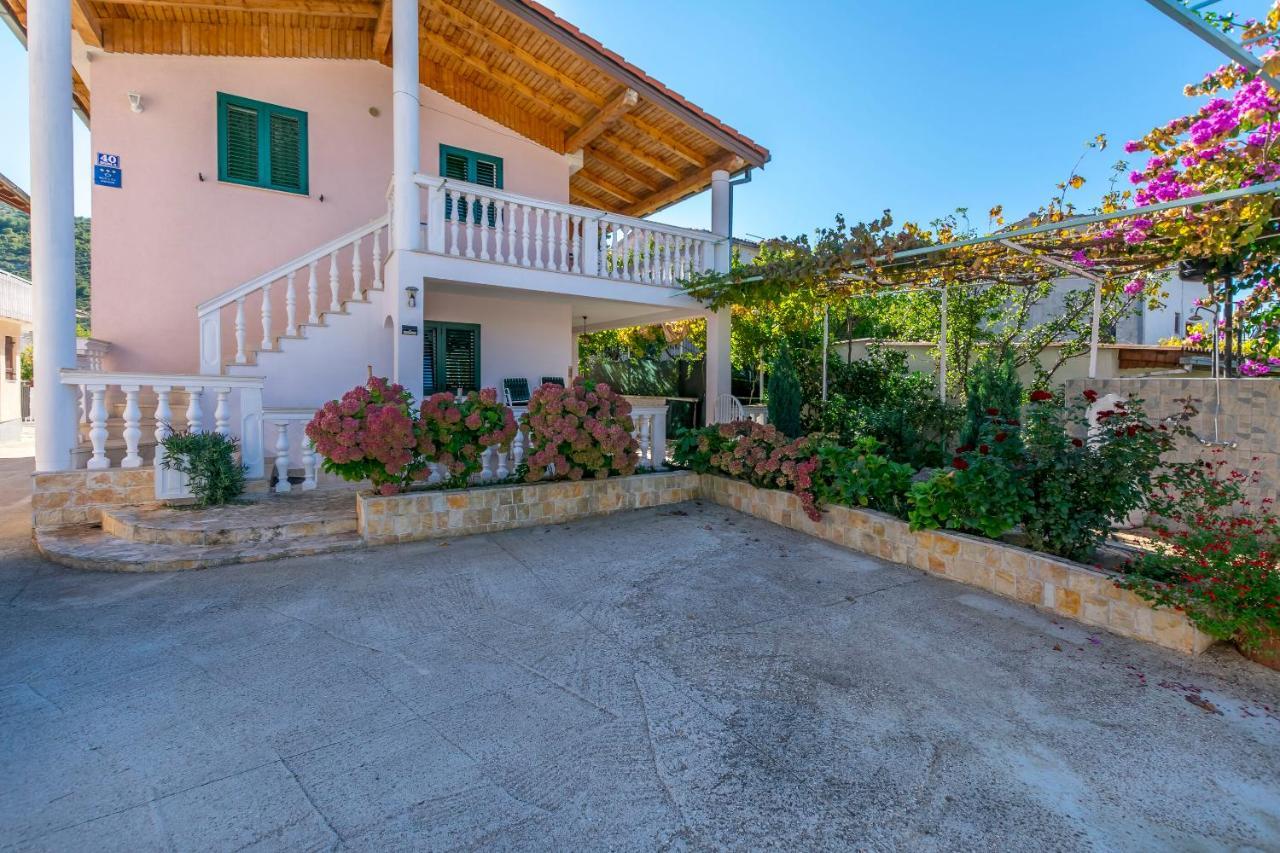 House Lucija Rogoznica (Sibenik-Knin) Exterior foto