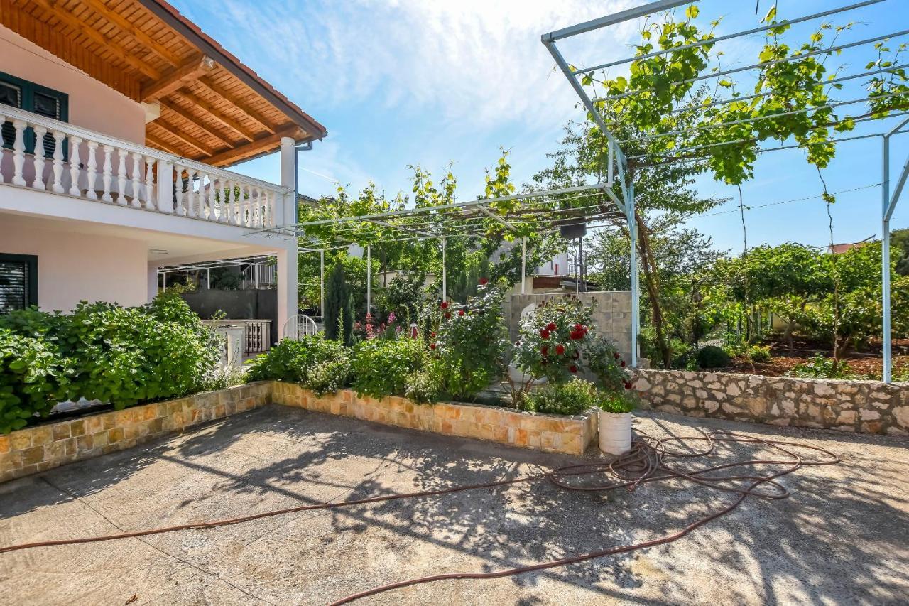 House Lucija Rogoznica (Sibenik-Knin) Exterior foto